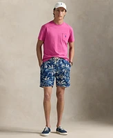 Polo Ralph Lauren Men's Classic Fit Crew Neck Pocket T-Shirt