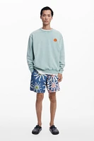 Desigual Men's Sun swimsuit