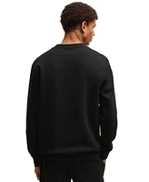 Hugo Boss x Nfl Men's Gold-Tone Artwork Sweatshirt