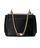 Cole Haan Mini Convertible Chain Bag