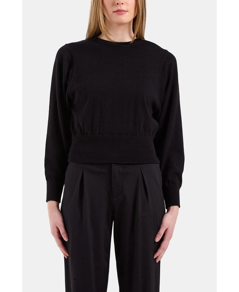 The Sea Star Sweater