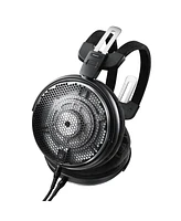 Audio-Technica Ath-ADX5000 Open-Air Dynamic Over-Ear Headphones (Black