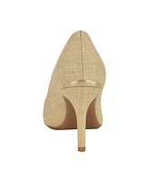 Calvin Klein Women's Gayle Pointy Toe Stiletto Pumps