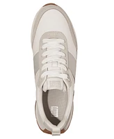 FitFlop Men's F-Mode Flow Lace up Sneakers