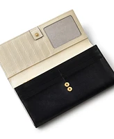 Radley London Puffy Protect Flapover Wallet