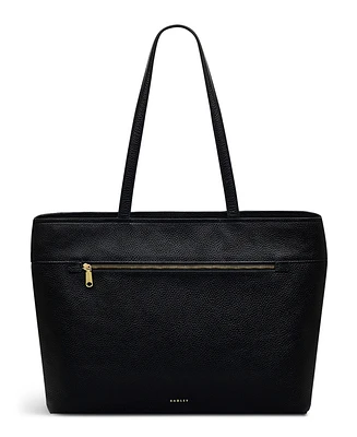 Radley London Sunny Dene Medium Ziptop Tote Bag