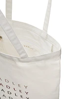 Radley London On Repeat Medium Tote Bag