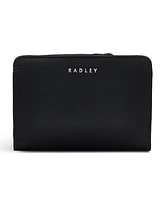 Radley London Drury Grove Zip Around Wallet