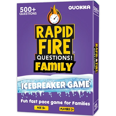 Quokka Engaging Couples Conversation Cards - Fun Icebreakers for Adult Relationships