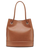 Calvin Klein Ash Tote