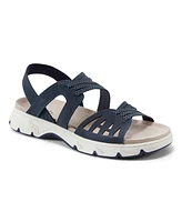 Earth Women's Vernon Strappy Sporty Sandals