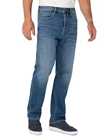 Liverpool Los Angeles Men's Sutton Relaxed Fit Straight Leg Jeans