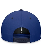 Nike Men's Royal Toronto Blue Jays Primetime Pro Performance Snapback Hat