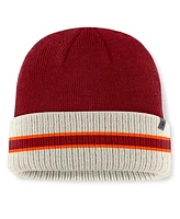 Top of the World Men's Maroon Virginia Tech Hokies Silas Cuffed Knit Hat