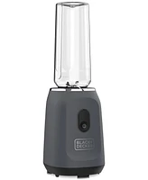 Black & Decker Ice Crush Single-Serve Personal Blender