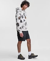 Mode of One Men's Relaxed-Fit Hoodie, Exclusively at Macy's