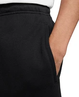 Nike Club Men's Brushed Fleece Shorts