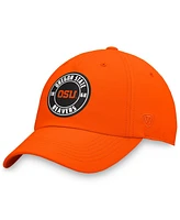 Top of the World Men's Orange Oregon State Beavers Region Adjustable Hat