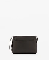 Mango Men's Envelope Hand Bag