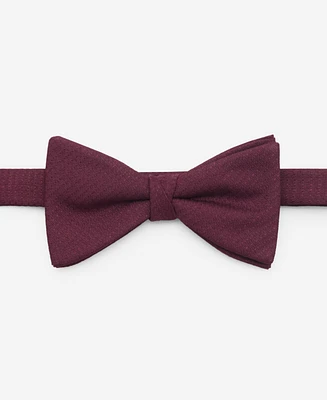 Mango Men's Classic Bow Tie
