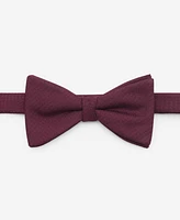 Mango Men's Classic Bow Tie