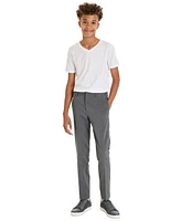 Kenneth Cole Reaction Big Boys Slim-Fit Pants