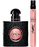 Yves Saint Laurent 2-Pc. Black Opium Eau de Parfum Gift Set