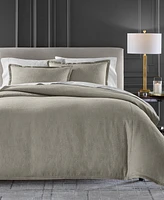 Hotel Collection Refraction Comforter Set, Full/Queen, Exclusively at Macy's