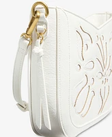 Style & Co Feed Small Crossbody, Exclusively at Macy's