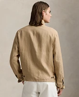 Polo Ralph Lauren Men's The Bedford Reversible Jacket