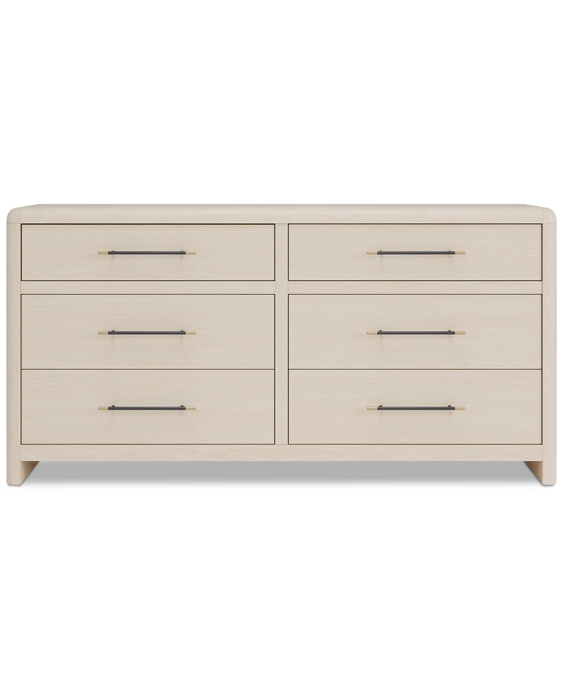 Wallen Dresser
