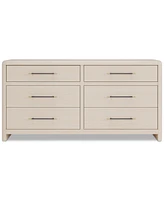 Wallen Dresser