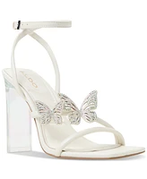 Aldo Women's Laylia Butterfly Strappy Dress Sandals