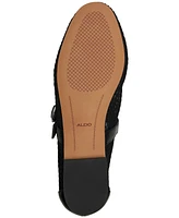Aldo Women's Quincey Mary Jane Flats