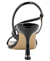 Kenneth Cole New York Women's Dreama Square Toe Dress Sandals
