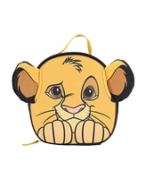 Disney's The Lion King 5-Piece Backpack & Lunchbox Set