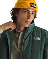 The North Face Men's Junction Insulated Jacket