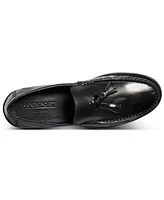 Rockport Men's Whitlaw Slip On Tassel Dress Loafers