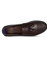 Rockport Men's Whitlaw Slip On Tassel Dress Loafers
