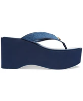 Coach Women's Sculpted C Platform Sandals
