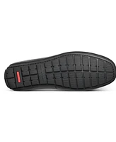 Rockport Men's Taya Casual Slip On Flat Loafers