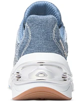 Michael Kors Women's Toni Trainer Sneakers