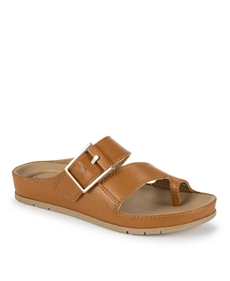 Baretraps Women's Welda Slide On Sandals