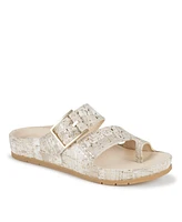 Baretraps Women's Welda Slide On Sandals