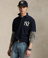 Polo Ralph Lauren Unisex Yankees Shirt