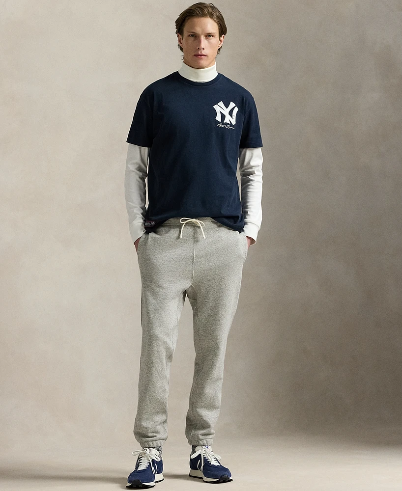 Polo Ralph Lauren Unisex Yankees Jersey T-Shirt