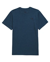 The North Face Men's Short Sleeve Tri-Blend T-Shirt