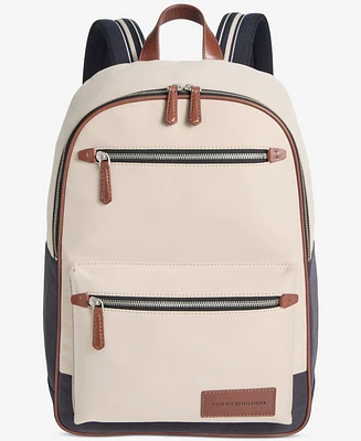 Tommy Hilfiger Men's Medium Casual Backpack