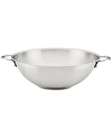 Rachael Ray Professional Stainless Steel Induction 14" Wok