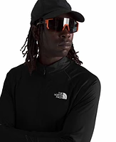 The North Face Men's Sunriser ¼ Zip Sweatshirt